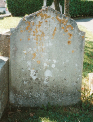 Walter Andrew Cheney