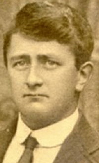 William Christopher Fielding