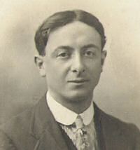 Arthur Joseph Male