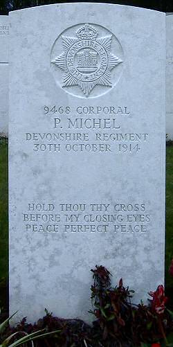 Philip Michel