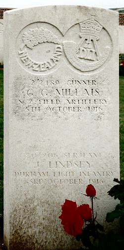 Geoffrey Guille Millais