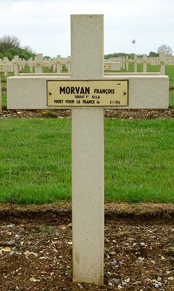 Francois Morvan