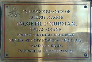 Anquetil Philip Norman