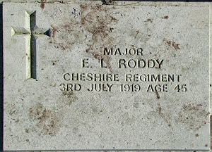 Edwin Lewis Roddy