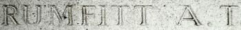 Arthur Thomas Rumfitt