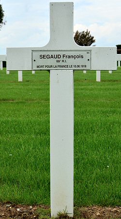 François Segaud