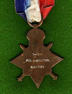 1915 Star