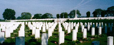 Abbeville Communal Cemetery