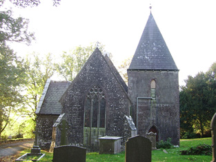 Ballyhooly (Christ Church)