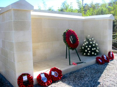 Batumi British Military Cemetery