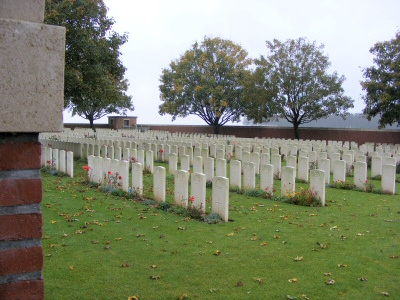 Beacon Cemetery