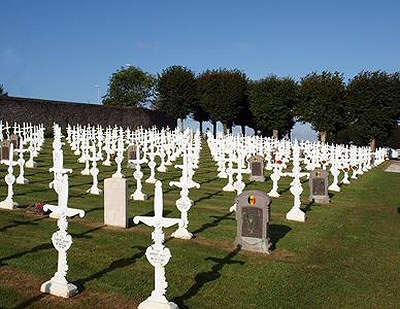 Military square [Cherbourg-Octeville]