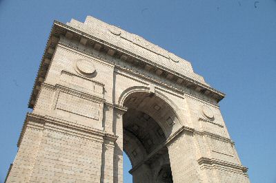 Delhi Memorial (India Gate)