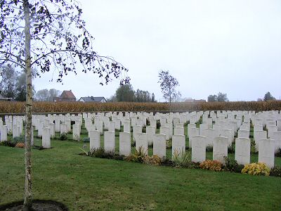 Hagle Dump Cemetery