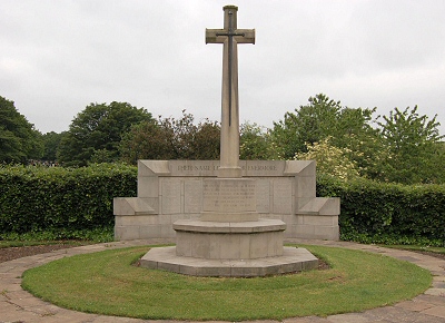 Birmingham (Handsworth) Cemetery