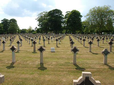 Haslar Cemetery