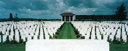 Heath Cemetery