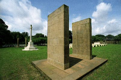 Kirkee 1914-1918 Memorial. India