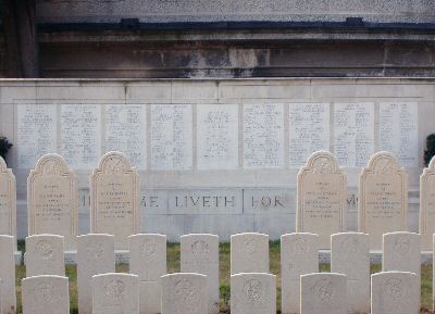 Savona Memorial, Italy