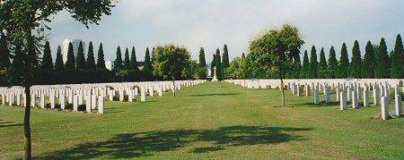 St Sever Cemetery Extension