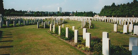 St. Sever Cemetery