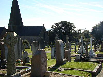 St Clement's, Jersey