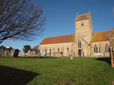 St Lawrence, Jersey