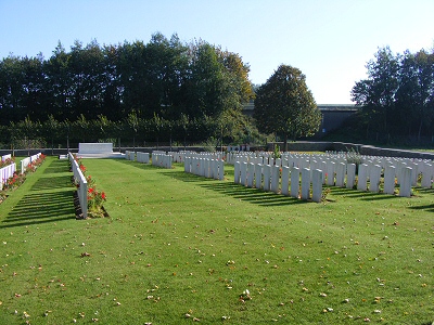 Unicorn Cemetery