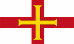 Guernsey Flag