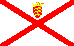 Jersey Flag