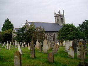 St John's Parish Church