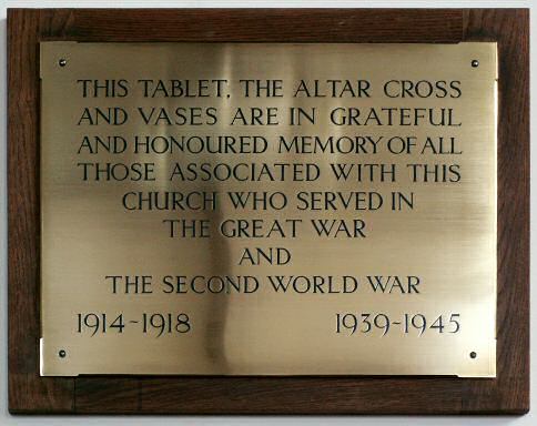 Deslisles Methodist Church  Memorial