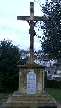 St Joseph's Presbytery Garden, St. Peter Port