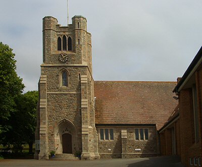 St Andrew, Jersey