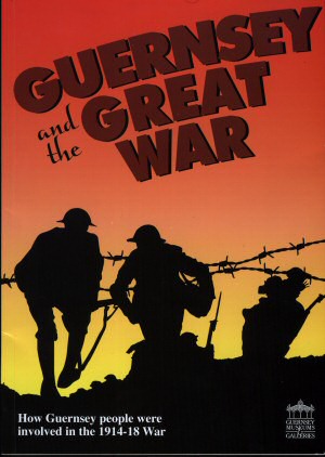 Guernsey and the Great War